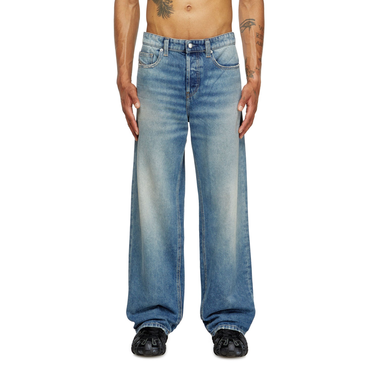 Jenas 2001 D-Macro Uomo - A11598