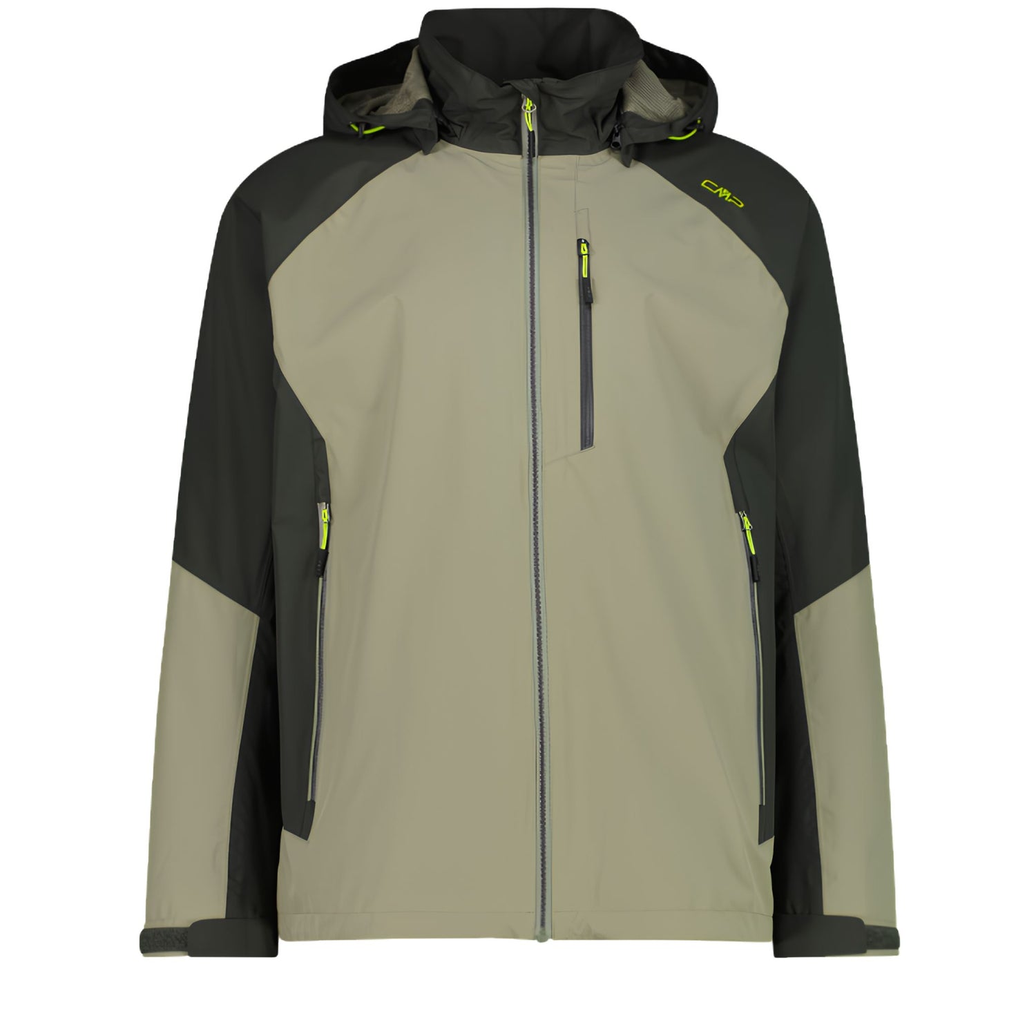Giacca Impermeabile Uomo - 34Z5147