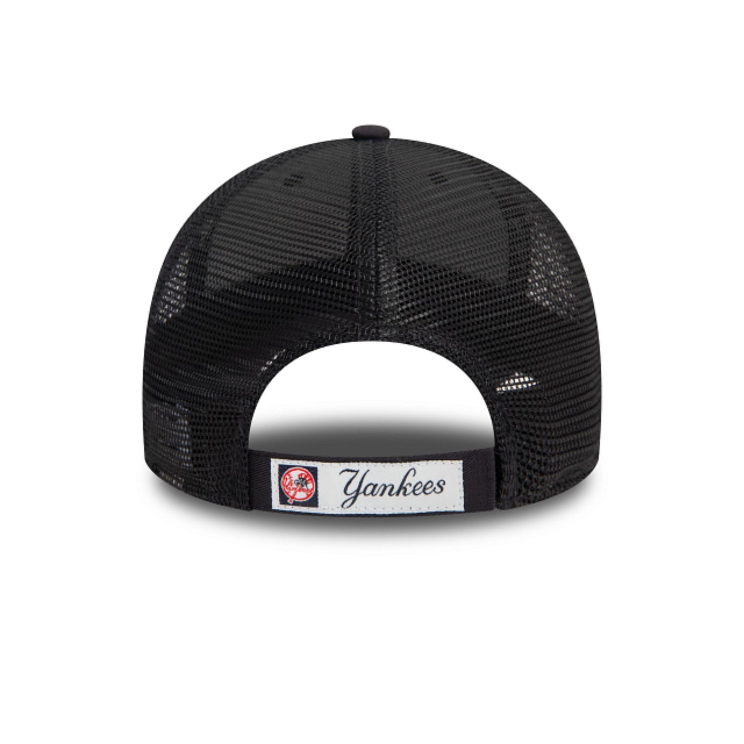 60565140 MINI HOMEFIELD TRUCKER NEYYAN Unisex adulto NEW ERA CAPPELLO