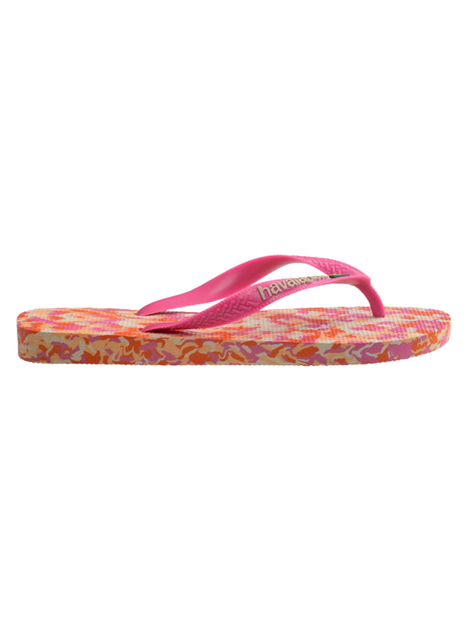 INFRADITO BRASIL TECH II DONNA - HAVAIANAS 7965