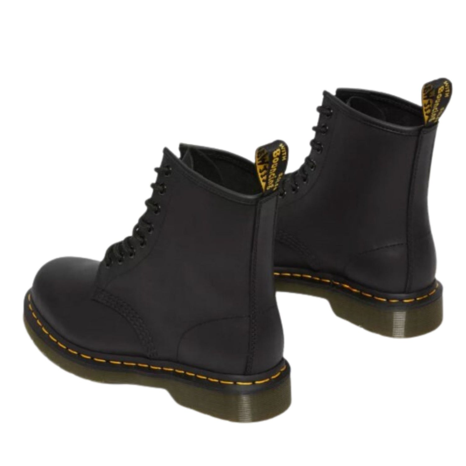 1460 Unisex adulto DR. MARTENS STIVALE