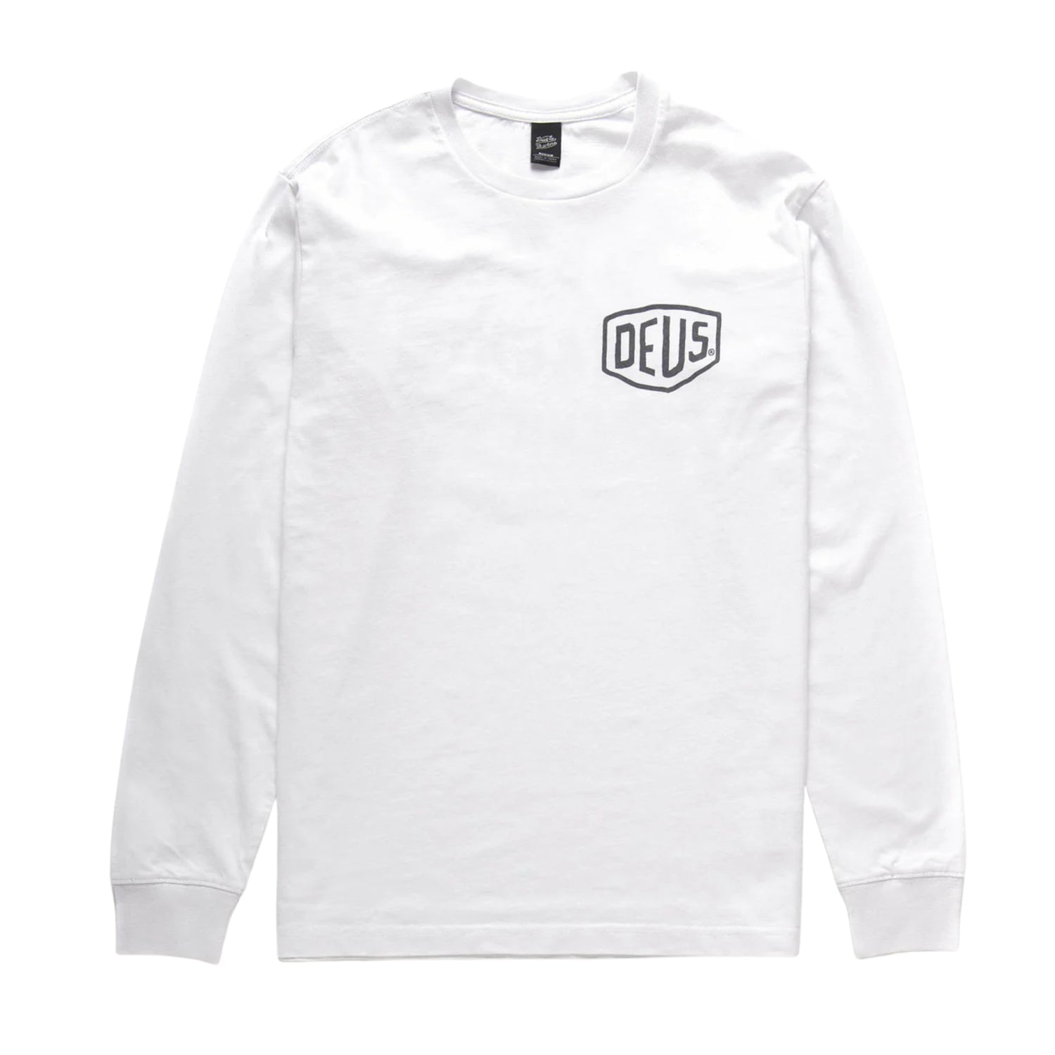 Maglia Tokyo Uomo - T_DMA61831C