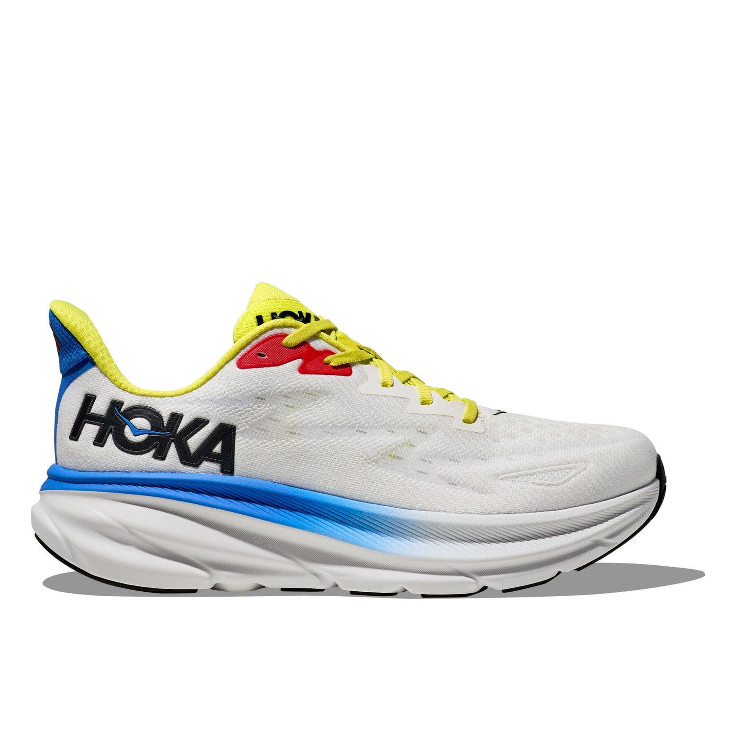 HK1127895 M CLIFTON 9 2024 Uomo HOKA