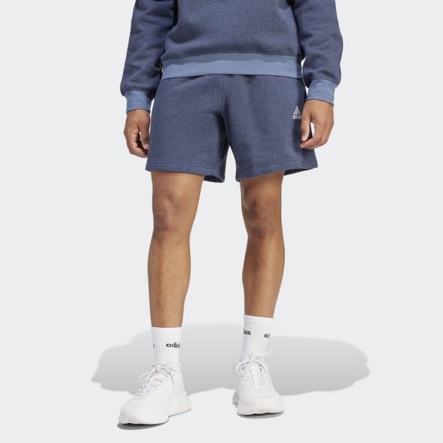 IN7124 M MEL SHRT 2024 Uomo ADIDAS SHORT