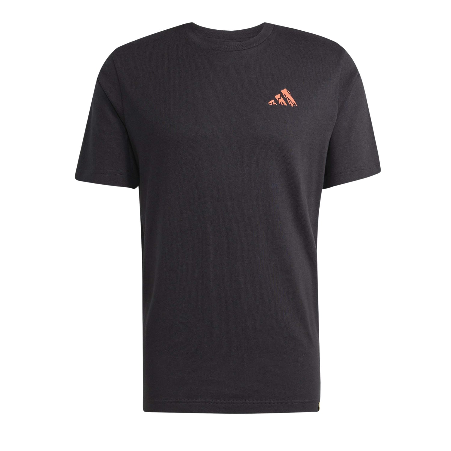 T-shirt Doodle Hunt Hike Uomo - KA7139