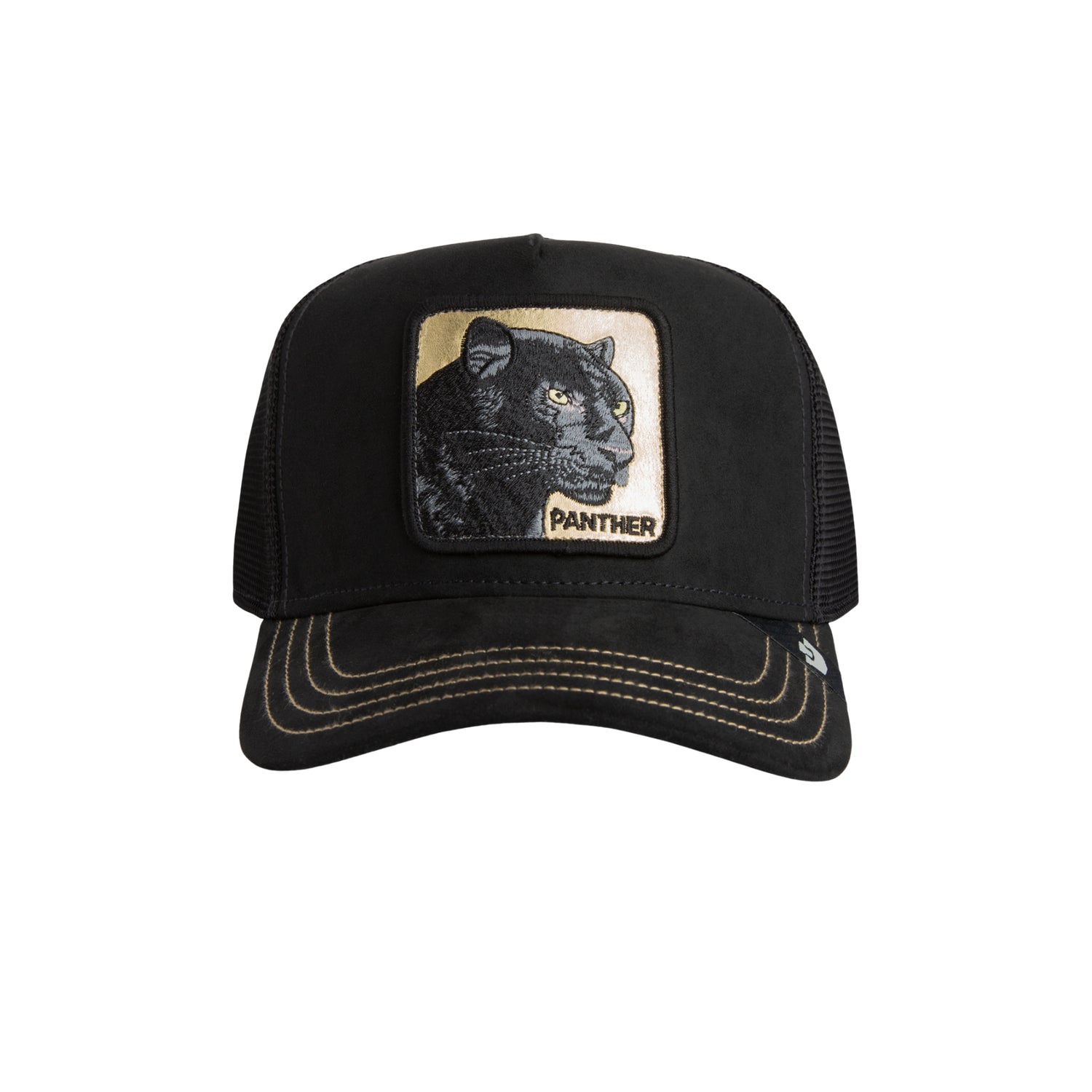 Cappello Golden Panther Unisex - 101-2529