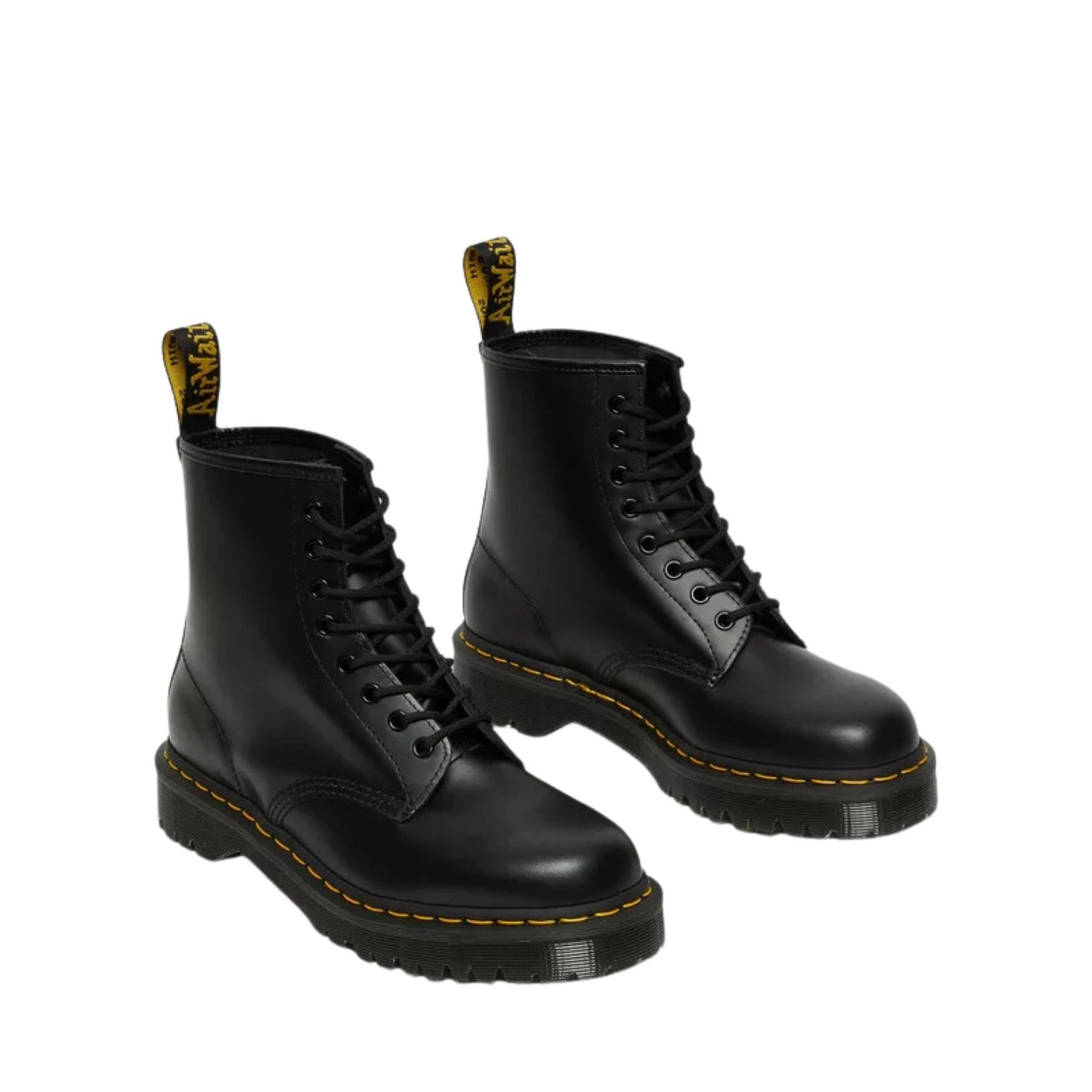 1460 BEX Donna DR. MARTENS STIVALE