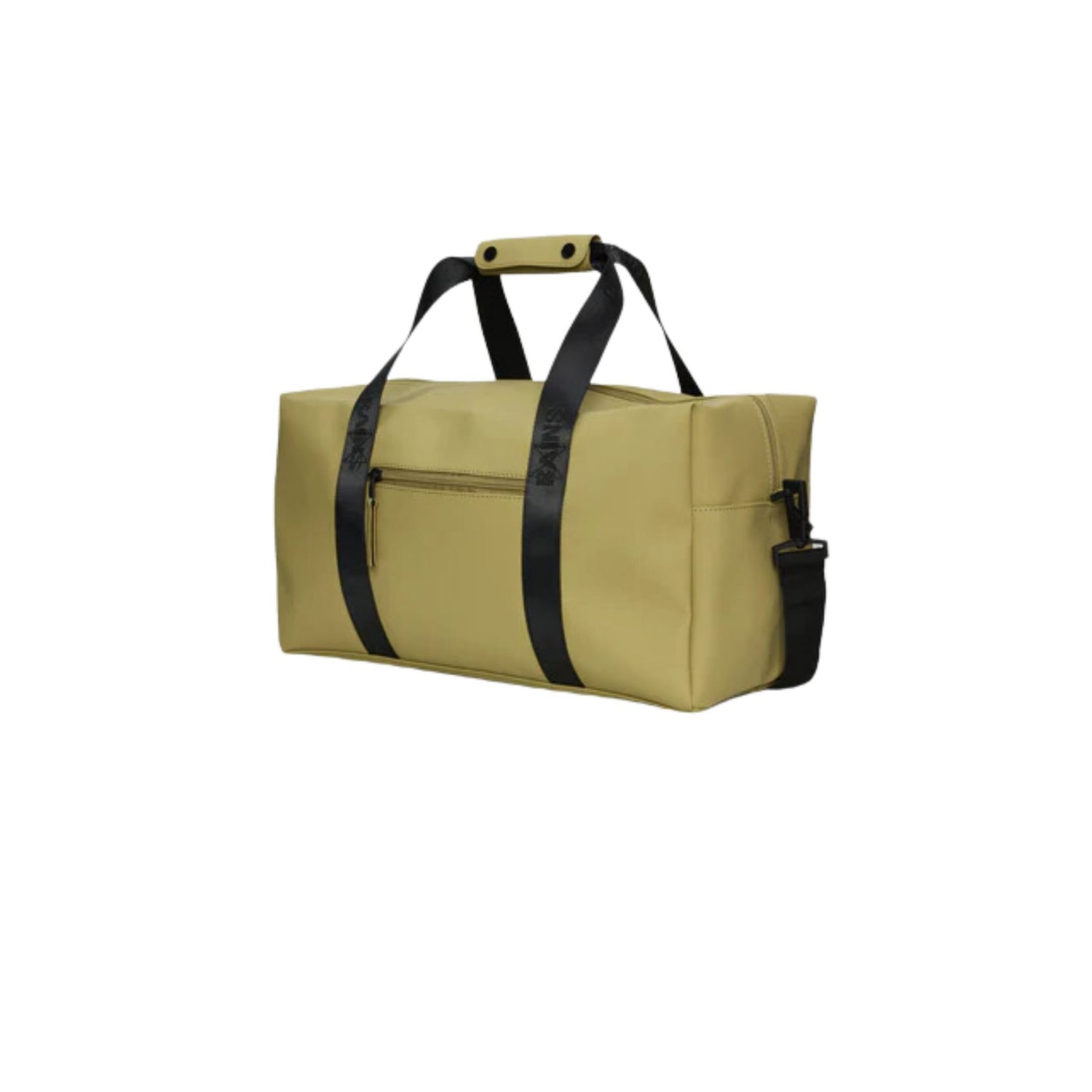 14380 TRAIL GYM BAG Unisex adulto RAINS BORSA