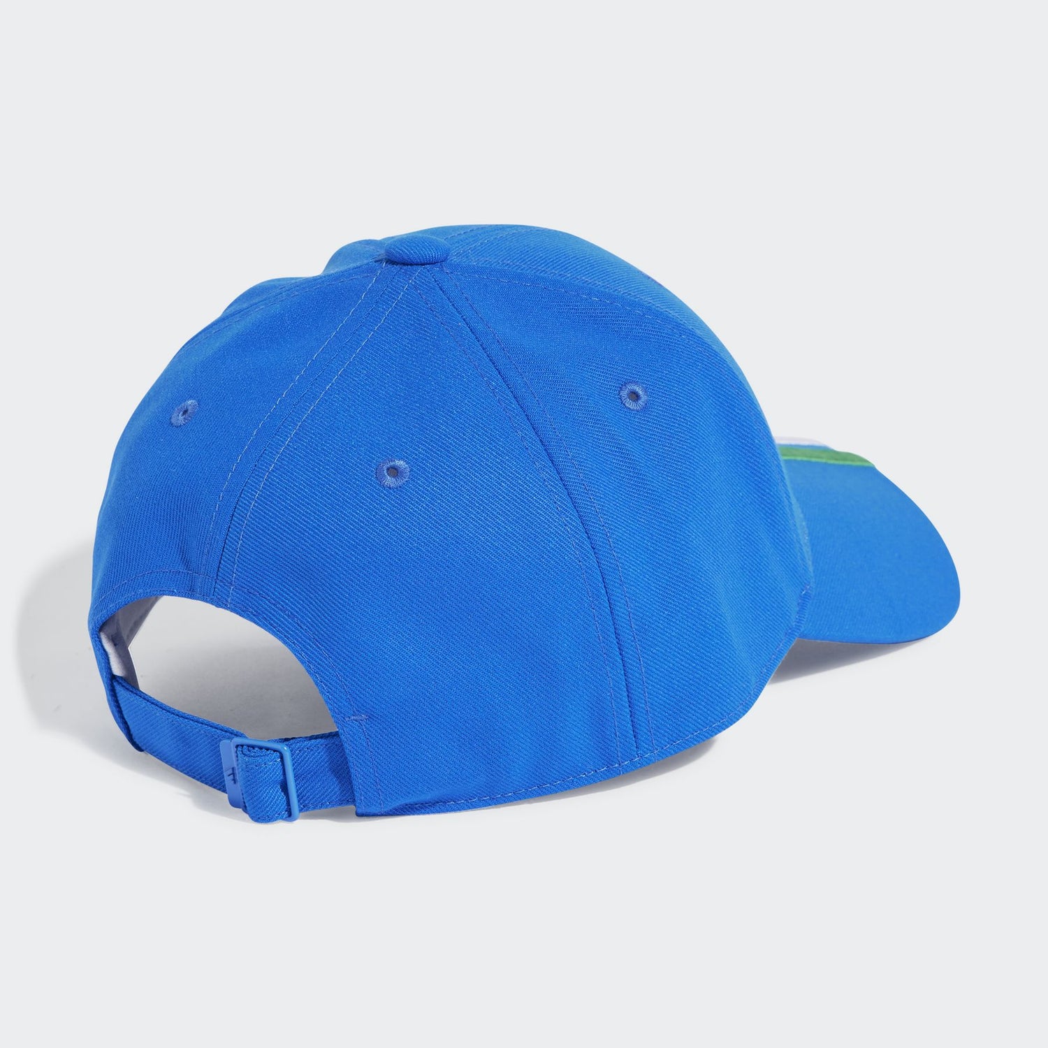 IP4096 FIGC CAP Unisex adulto ADIDAS CAPPELLO