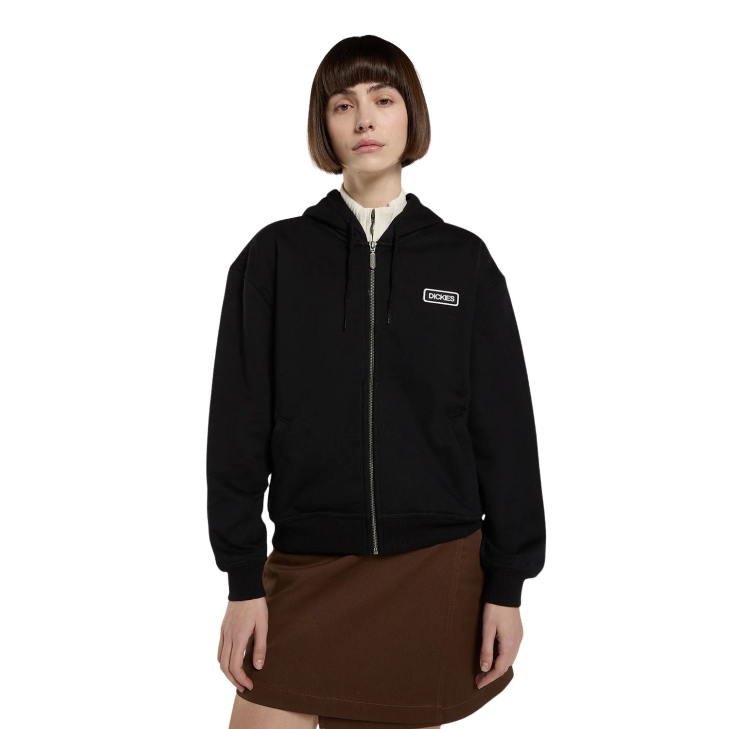 Felpa Deshler Donna - DK0A88BT