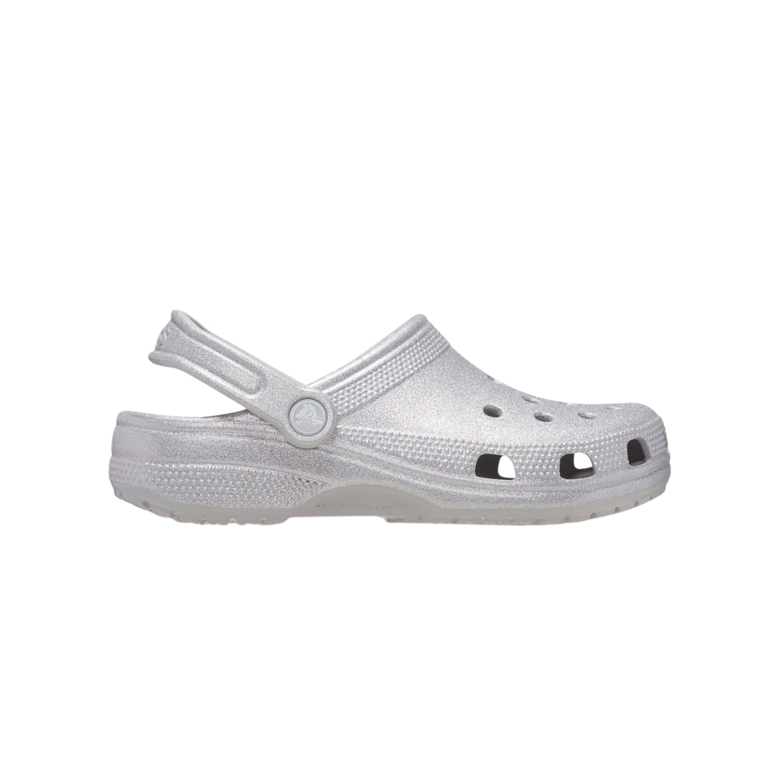 Ciabatta Classic Glitter Clog W Donna - 205942