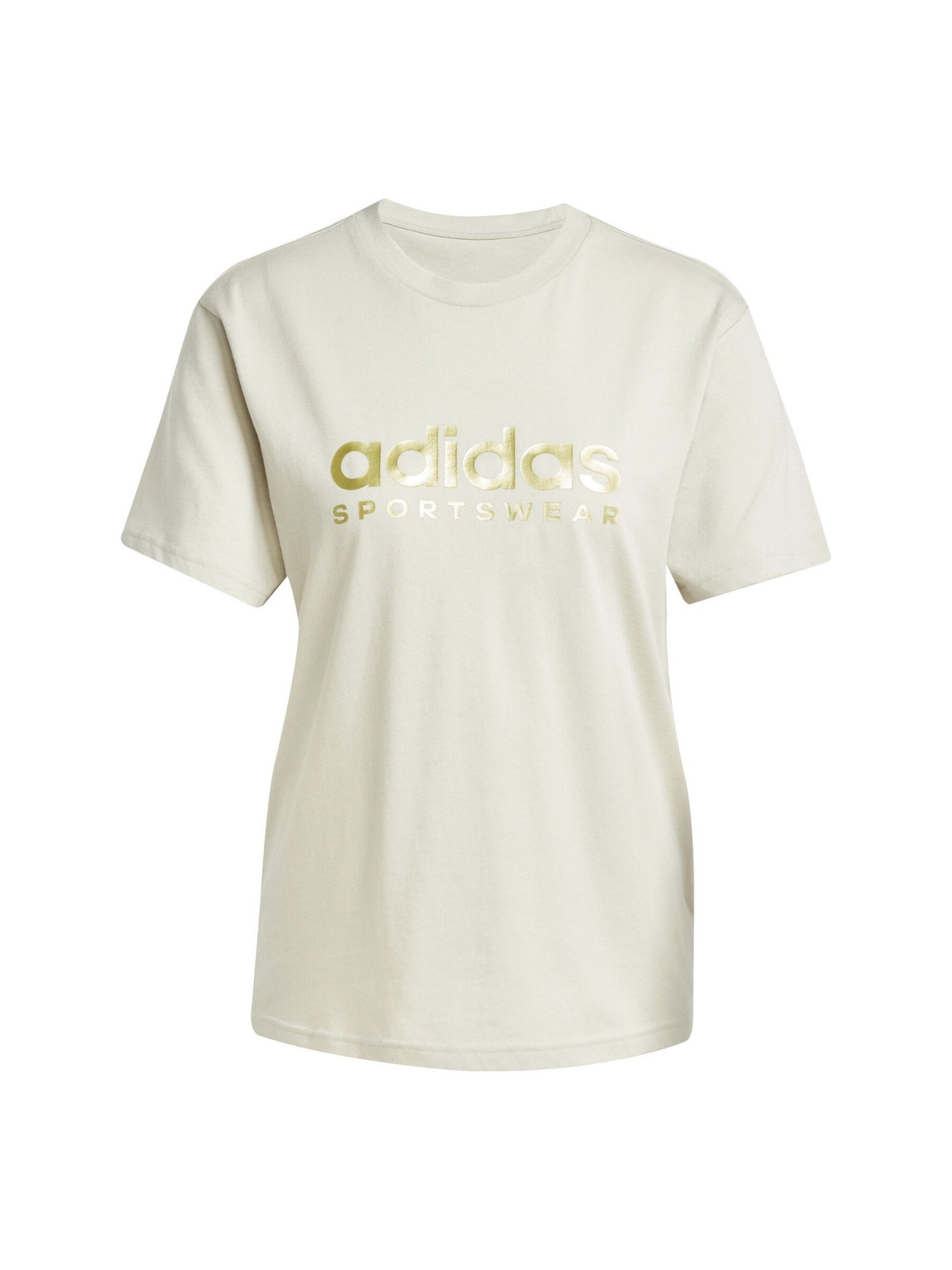 T-SHIRT HOUSE OF TIRO METALLIC GRAPHIC - ADIDAS IW5178
