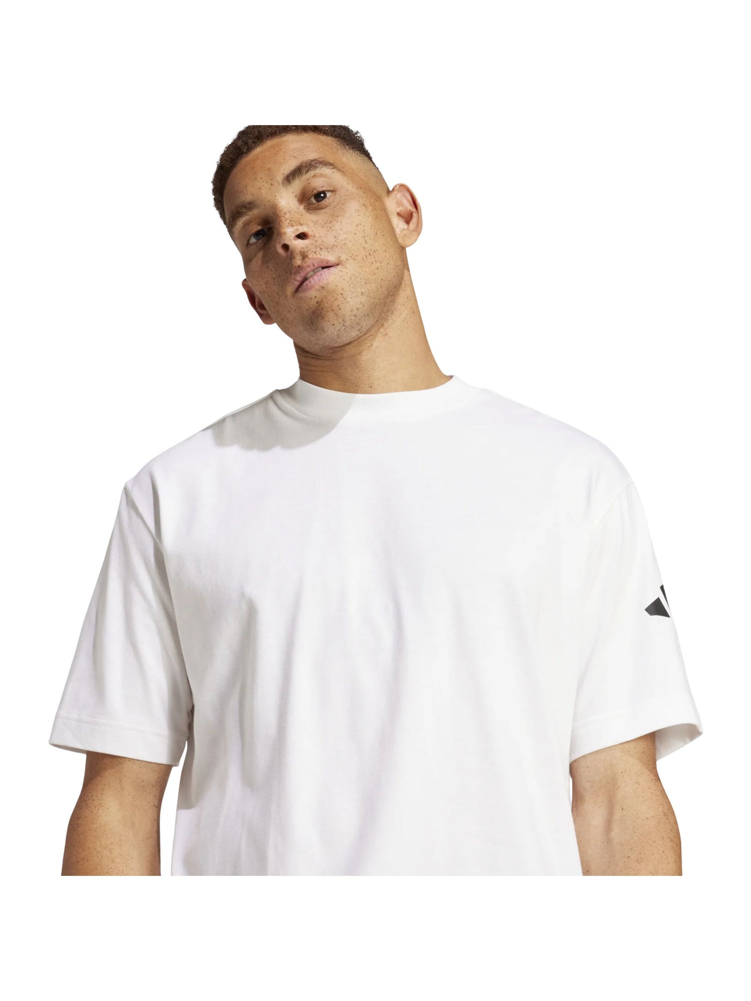 T-SHIRT M SJ T UOMO - ADIDAS JC9296