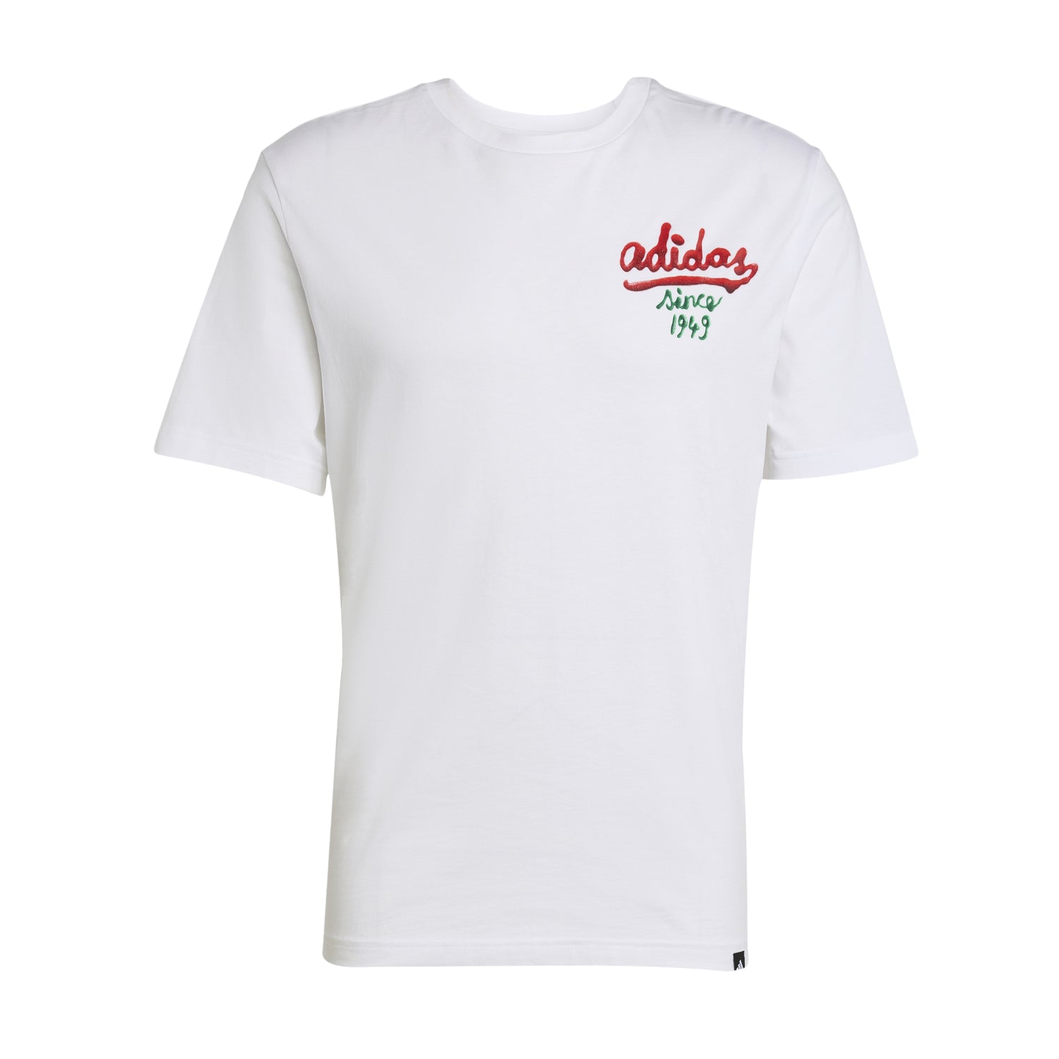 T-shirt Food Sauce Graphic Uomo - JM6464