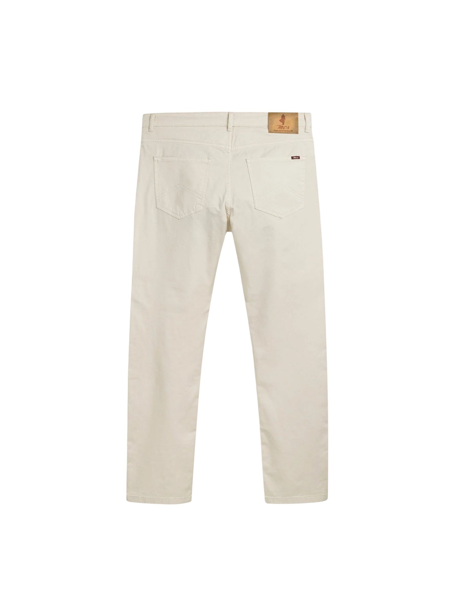 PANTS FIVE POCKETS UOMO - MCS BY MARLBORO 12M5P200-02102