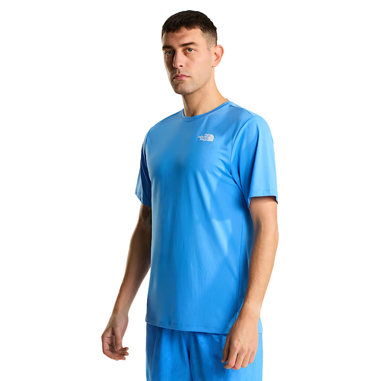 T-Shirt 24/7 Uomo - NF0A894B
