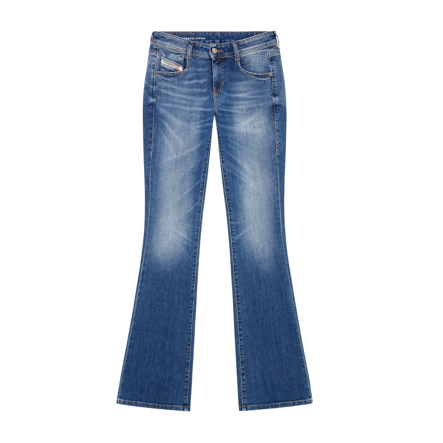 Jeans D-Ebbey 1969 Donna - A11003