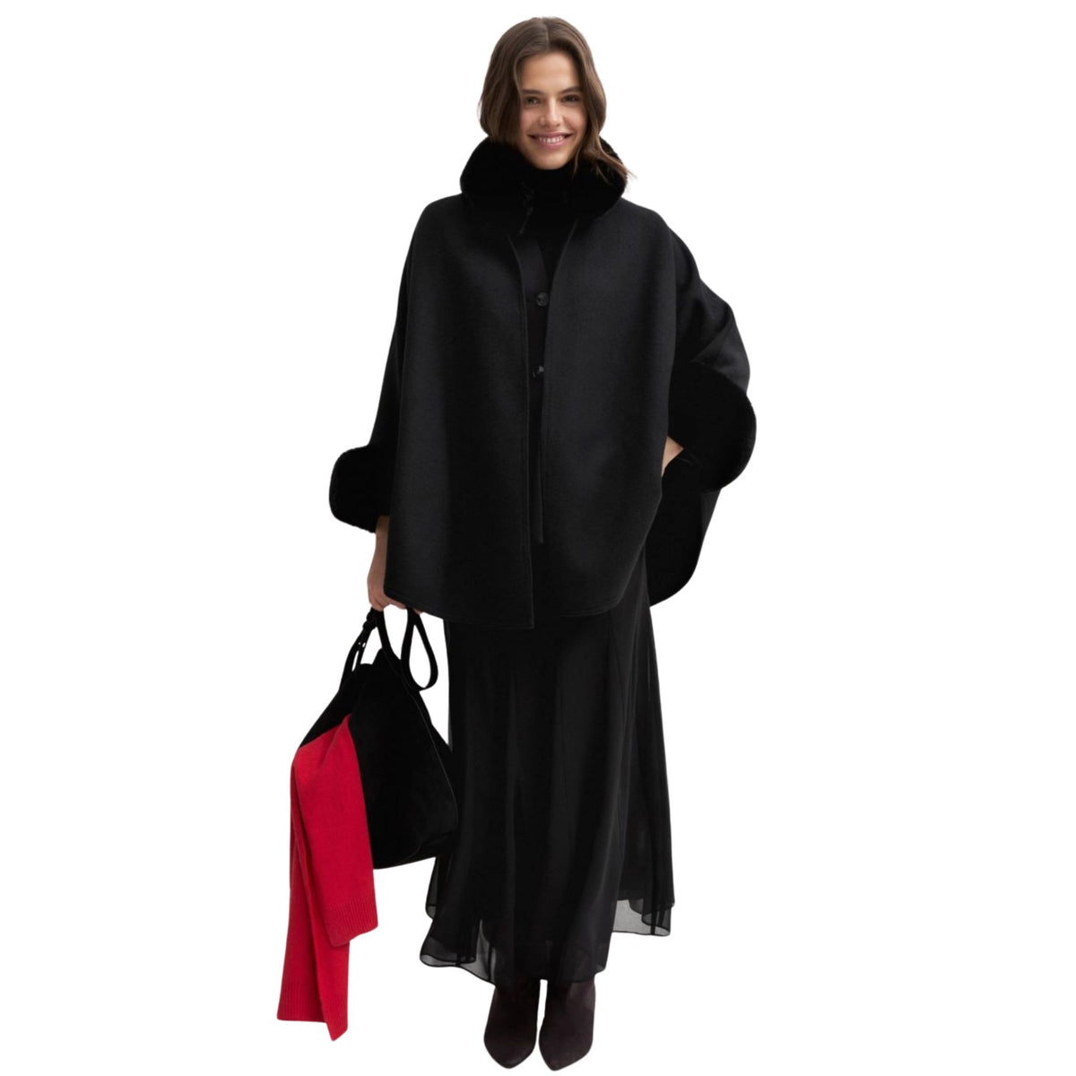 Cappa Emmamici Donna - 26257360122