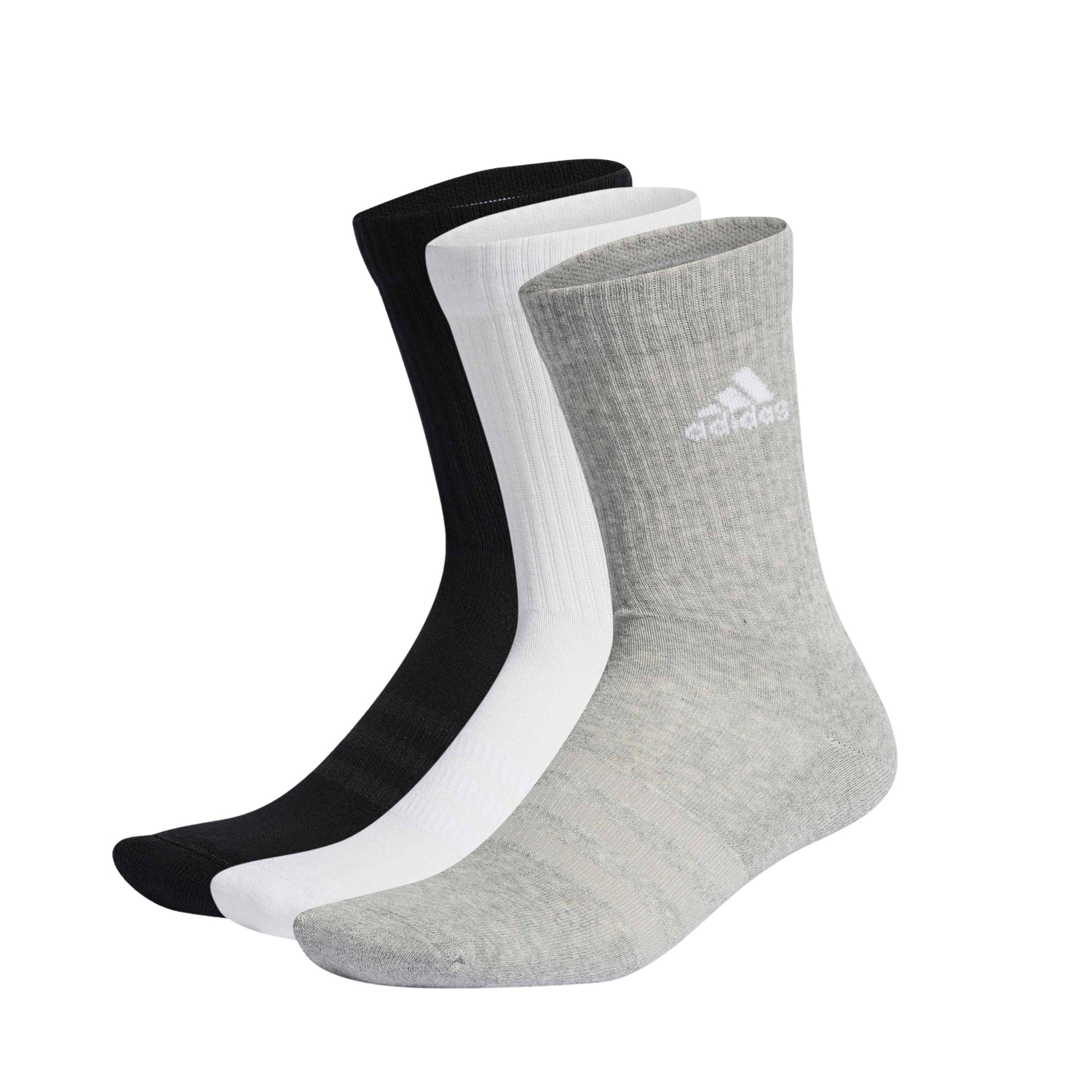 Calzini Cushioned Unisex Adulto - IC1311