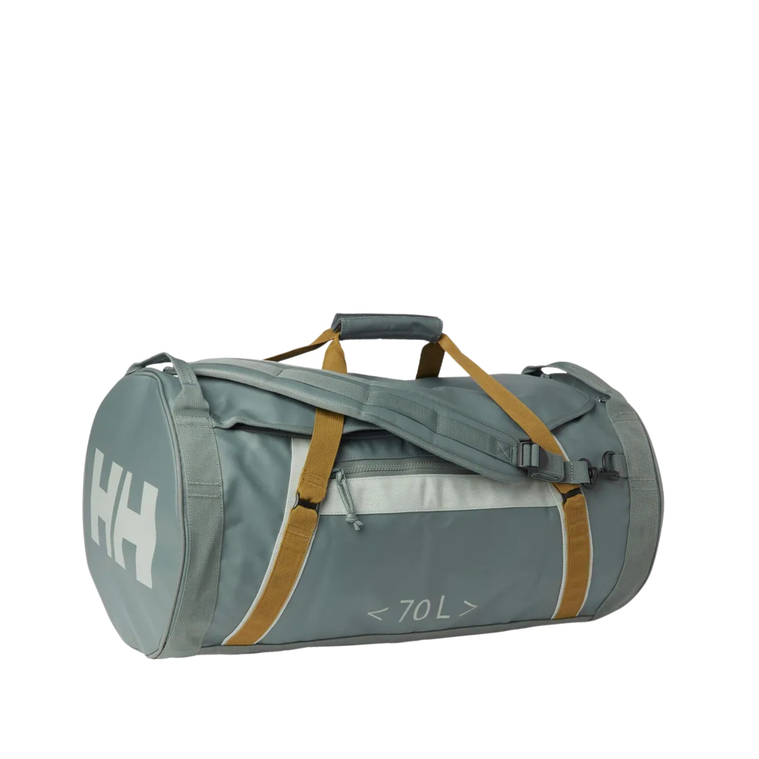 Borsone HH Duffel Bag 2 70L Unisex Adulto - 68004