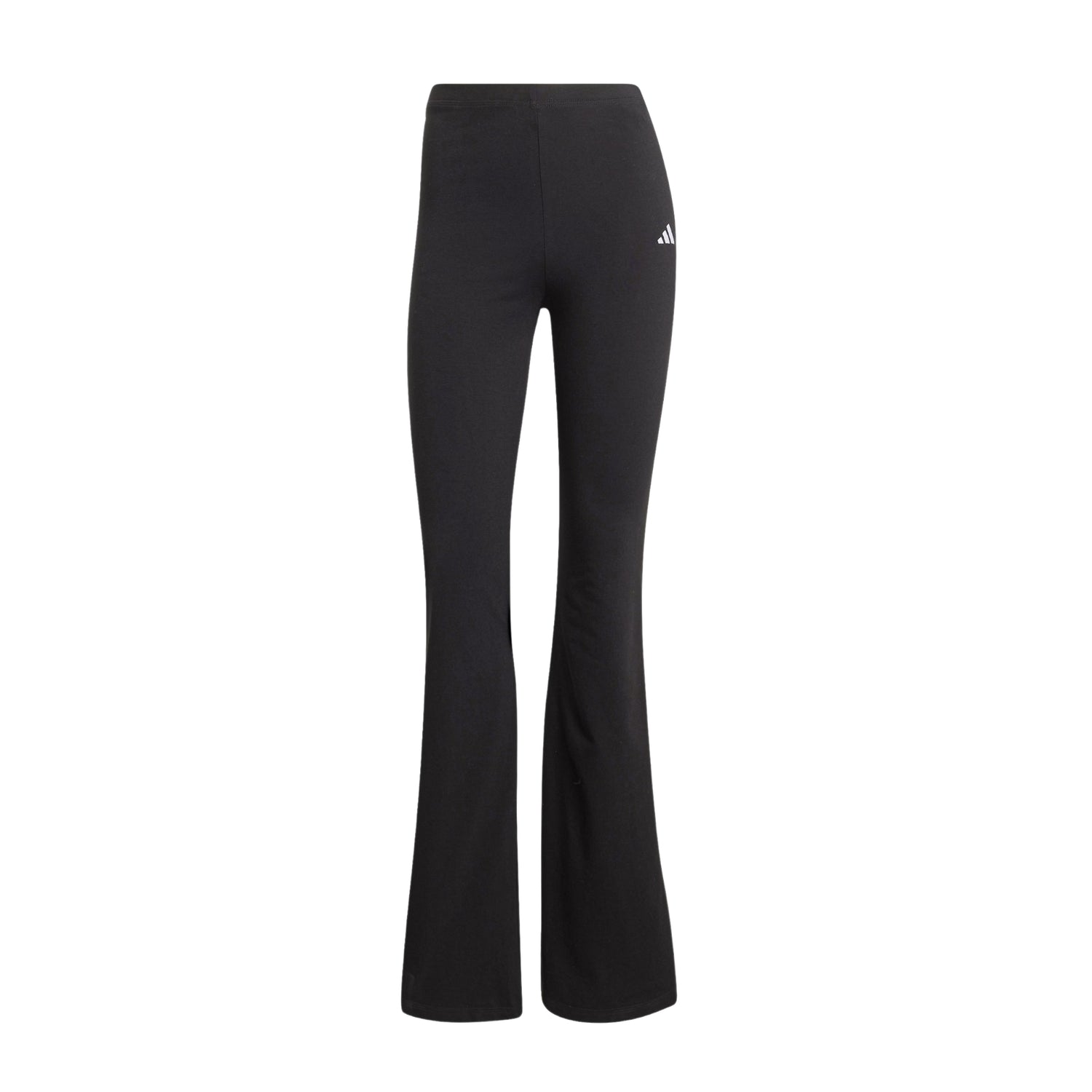 Leggings Essentials Small Logo Flared Donna - JD9961