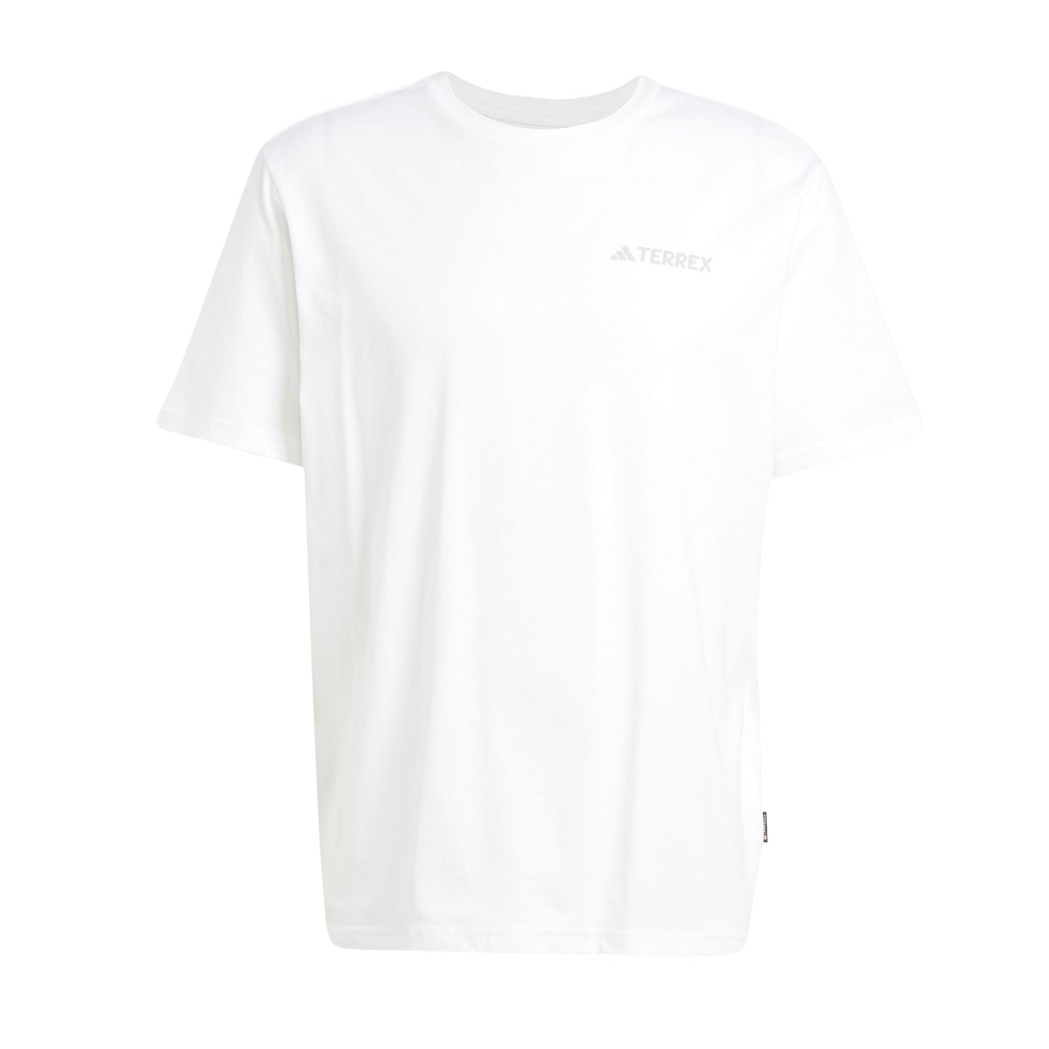 T-shirt Polygiene Graphic Uomo - JI8327