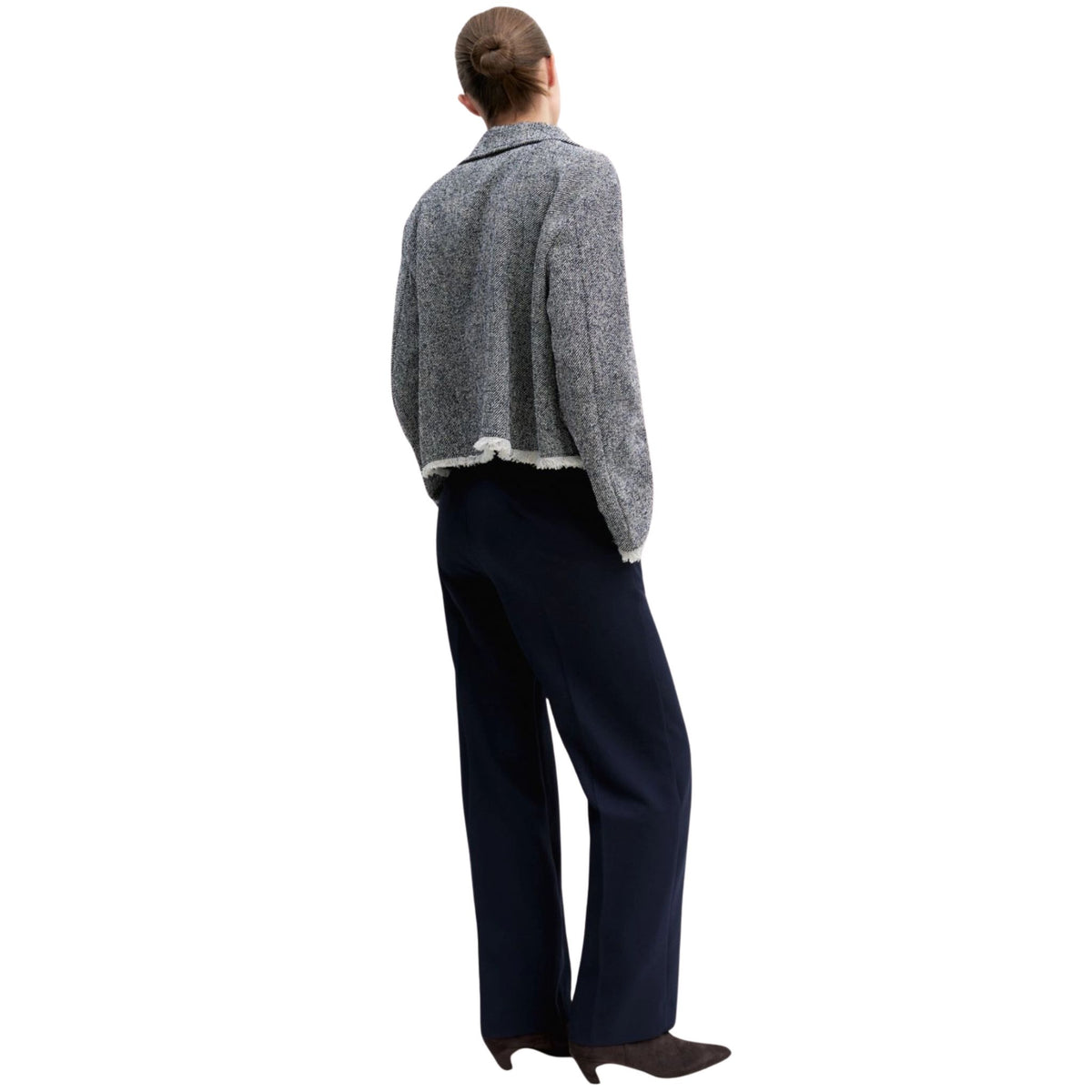 Pantalone Emmghinea Donna - 26251360812
