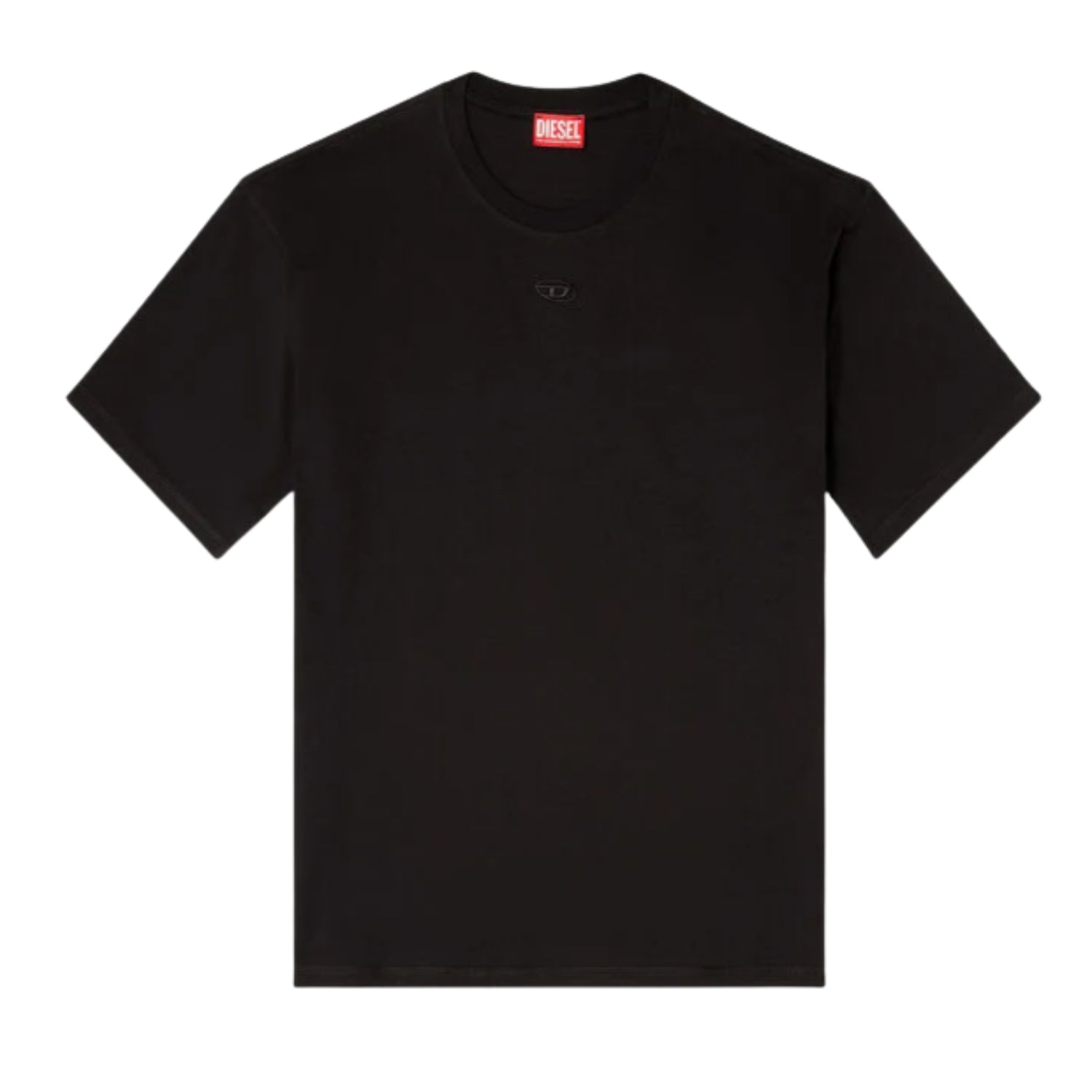 T-Shirt T Lucien Ihbi Uomo - A21562 0PLAT
