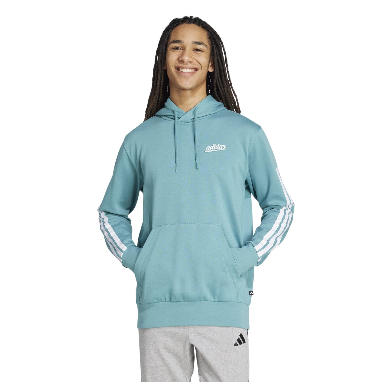 Felpa Color Script Uomo - KD2266