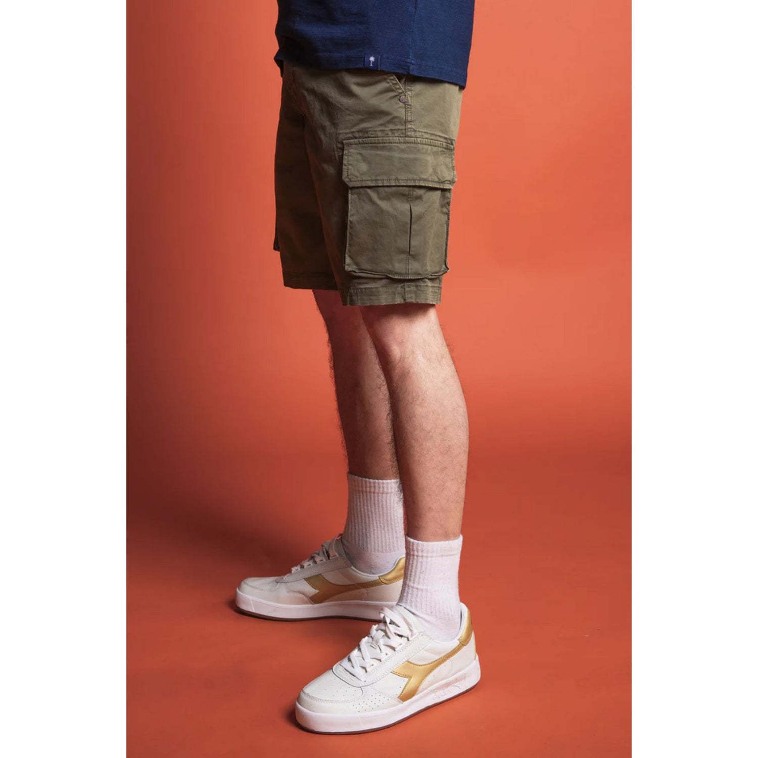 CGS1619-IM24SSBM CARGO SHORT Uomo IMPURE CARGO SHORT