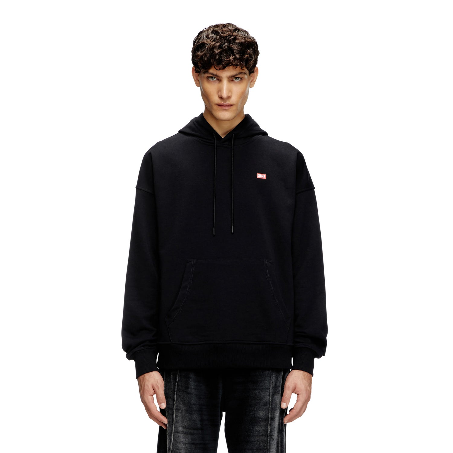 Felpa S Rob Hood R1 Uomo - A16401 0HYAT