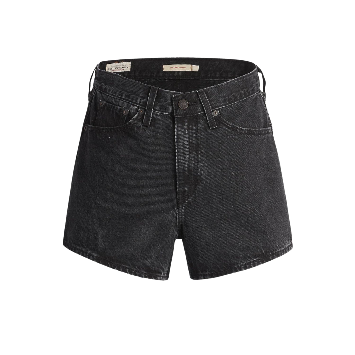 Short 80s Mom Donna - A4695