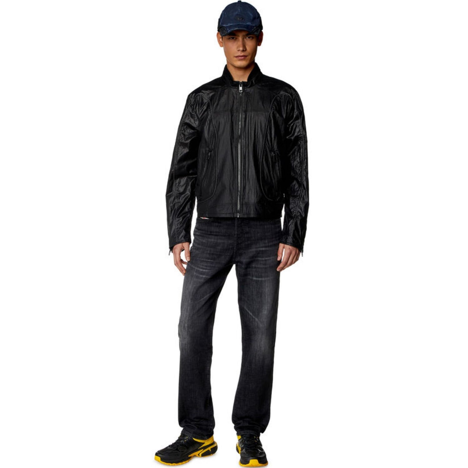 A05156 2020 D-VIKER Uomo DIESEL JEANS