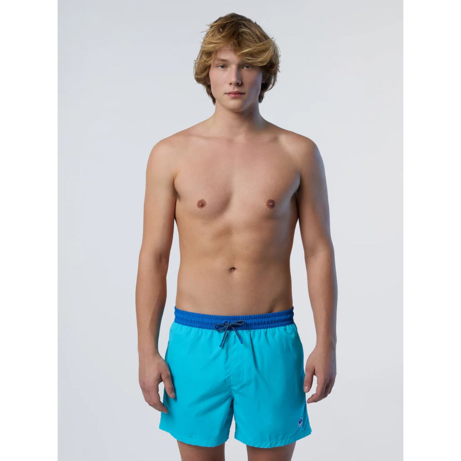 673735 BASIC VOLLEY BEACHWEAR 36CM Uomo NORTH SAILS COSTUME