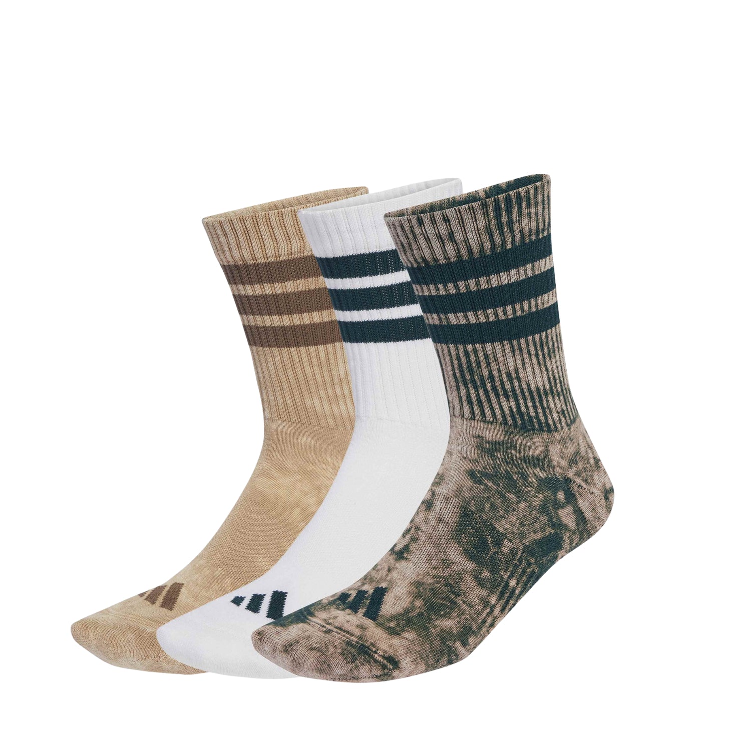 Calzini Stonewash Unisex Adulto - JX5531