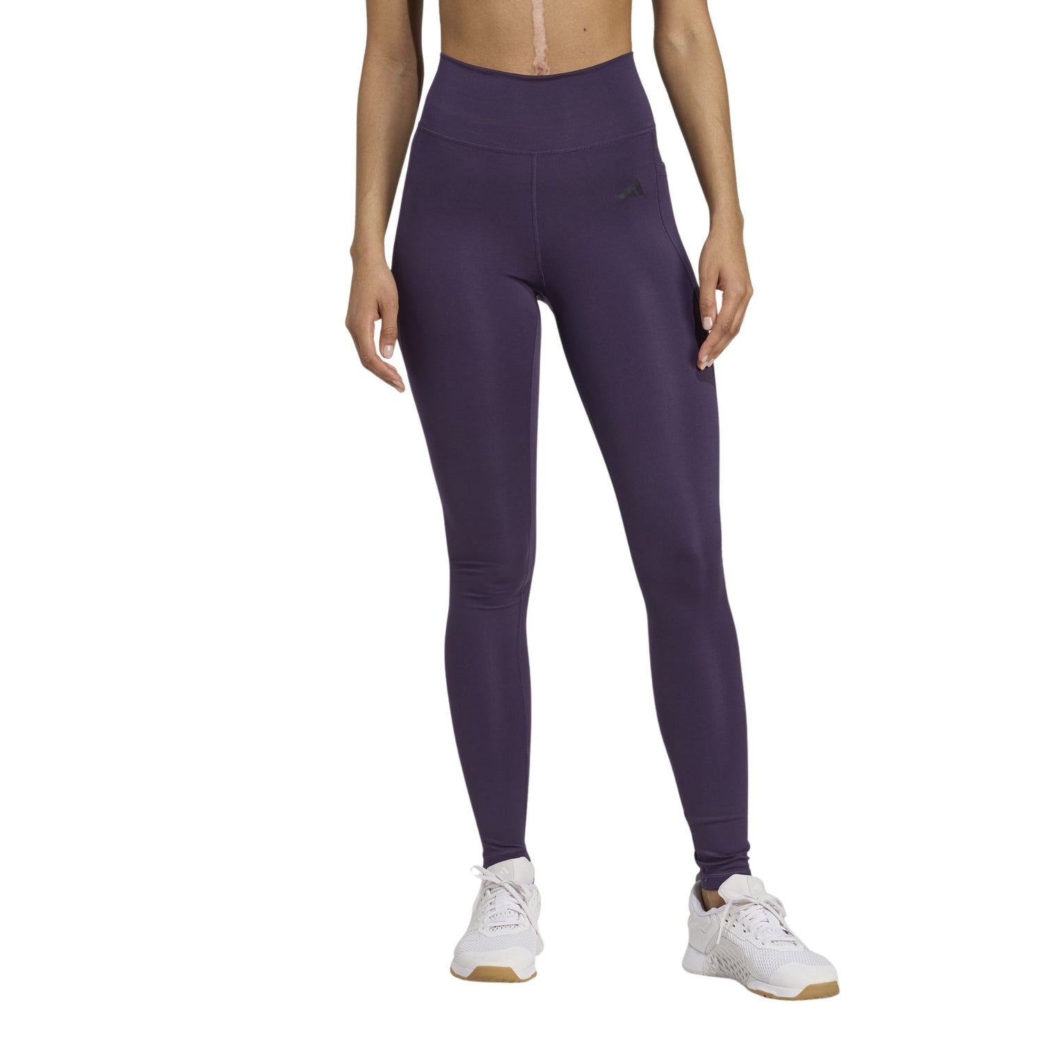 Leggings Optimé Essentials Donna - JW7648