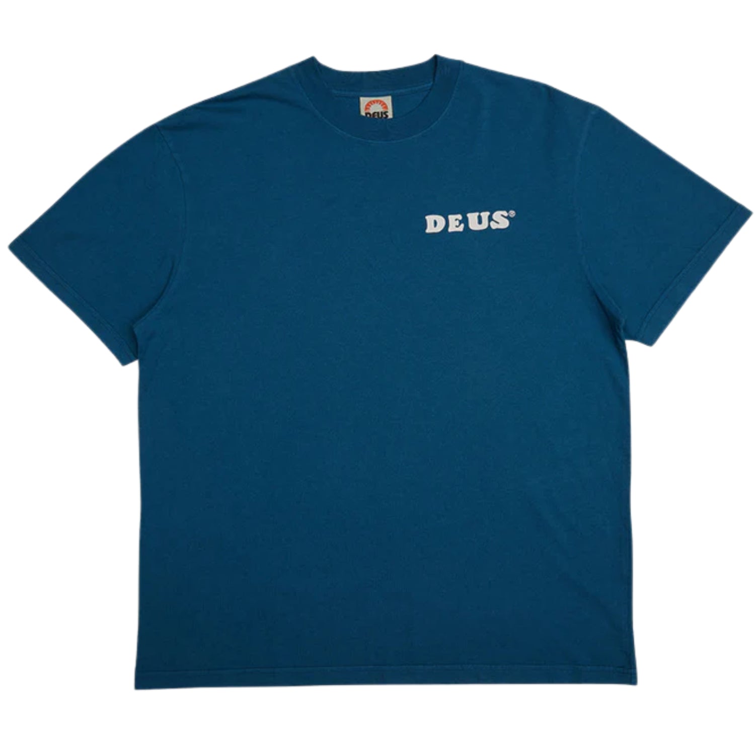 T-shirt Real Good Uomo - DMF241564C