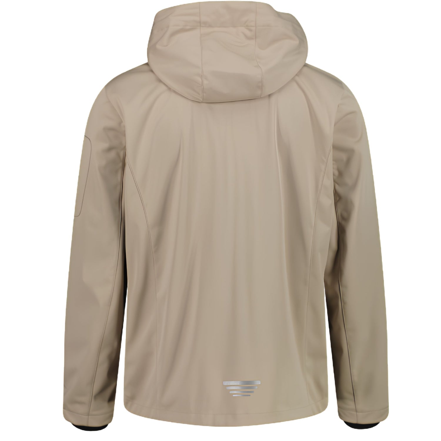Giacca Light Softshell Uomo - 39A5027