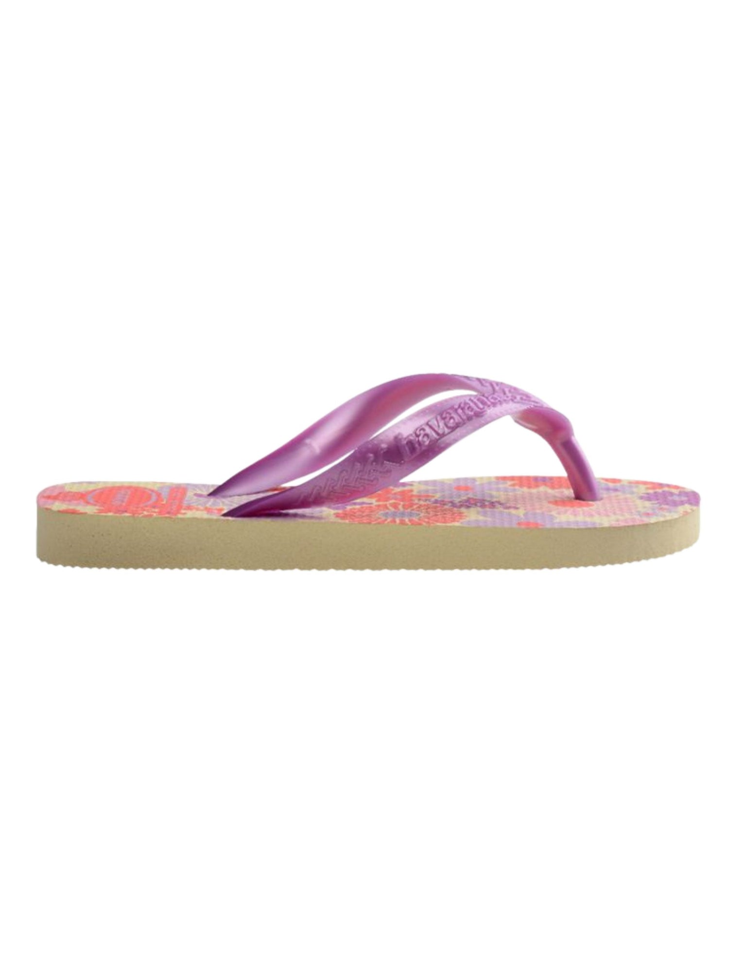 INFRADITO KIDS FLORES BIMBA - HAVAIANAS 0052