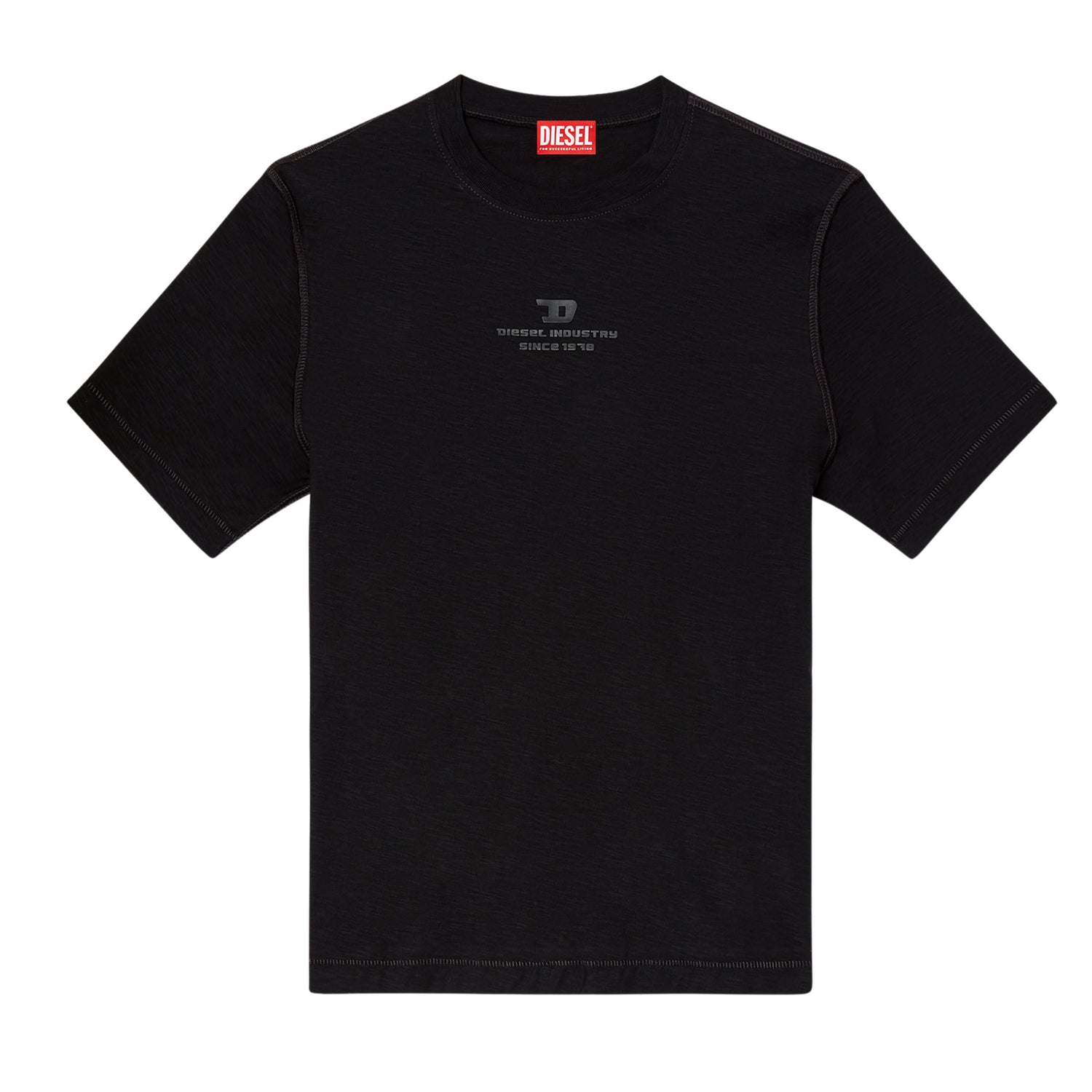 T-shirt T Adjust R10 Uomo - A16424 0QKAP