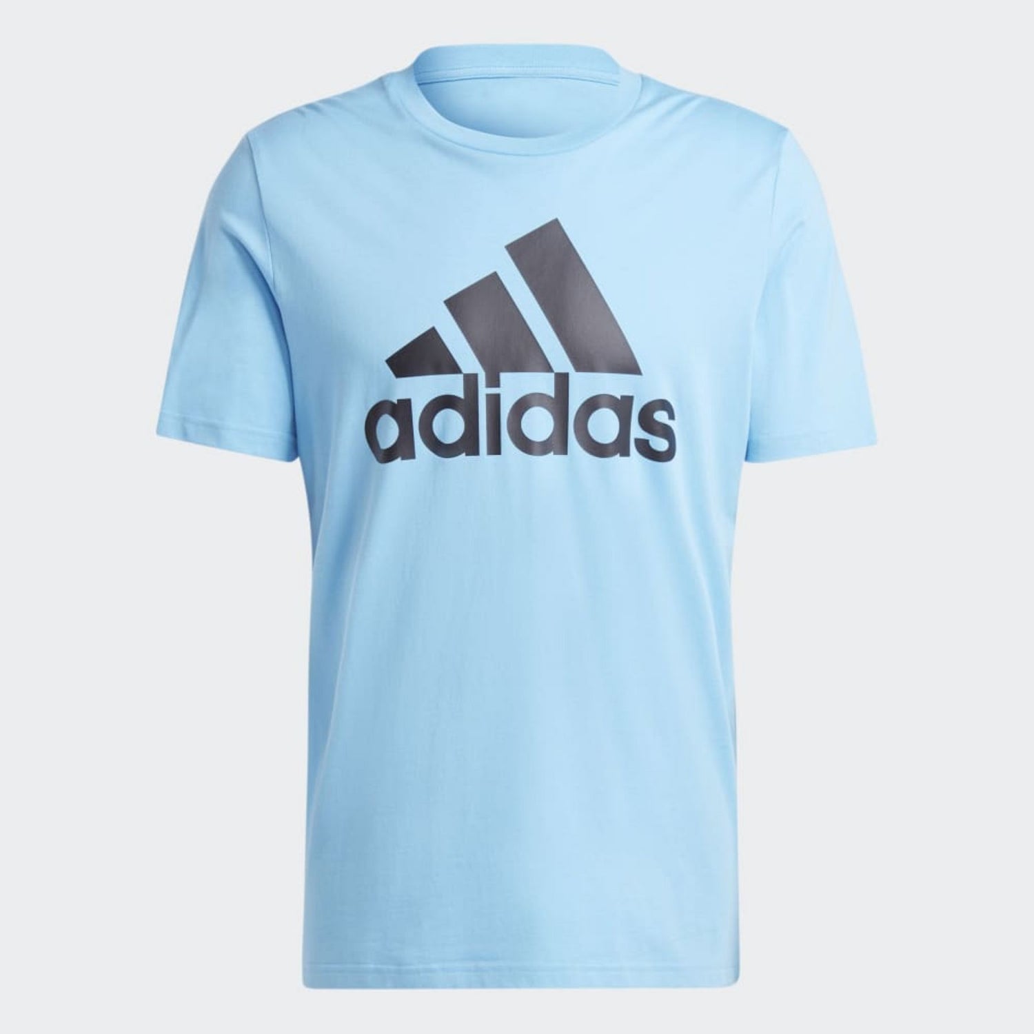 IR8303 M BL SJ T 2024 Uomo ADIDAS T-SHIRT