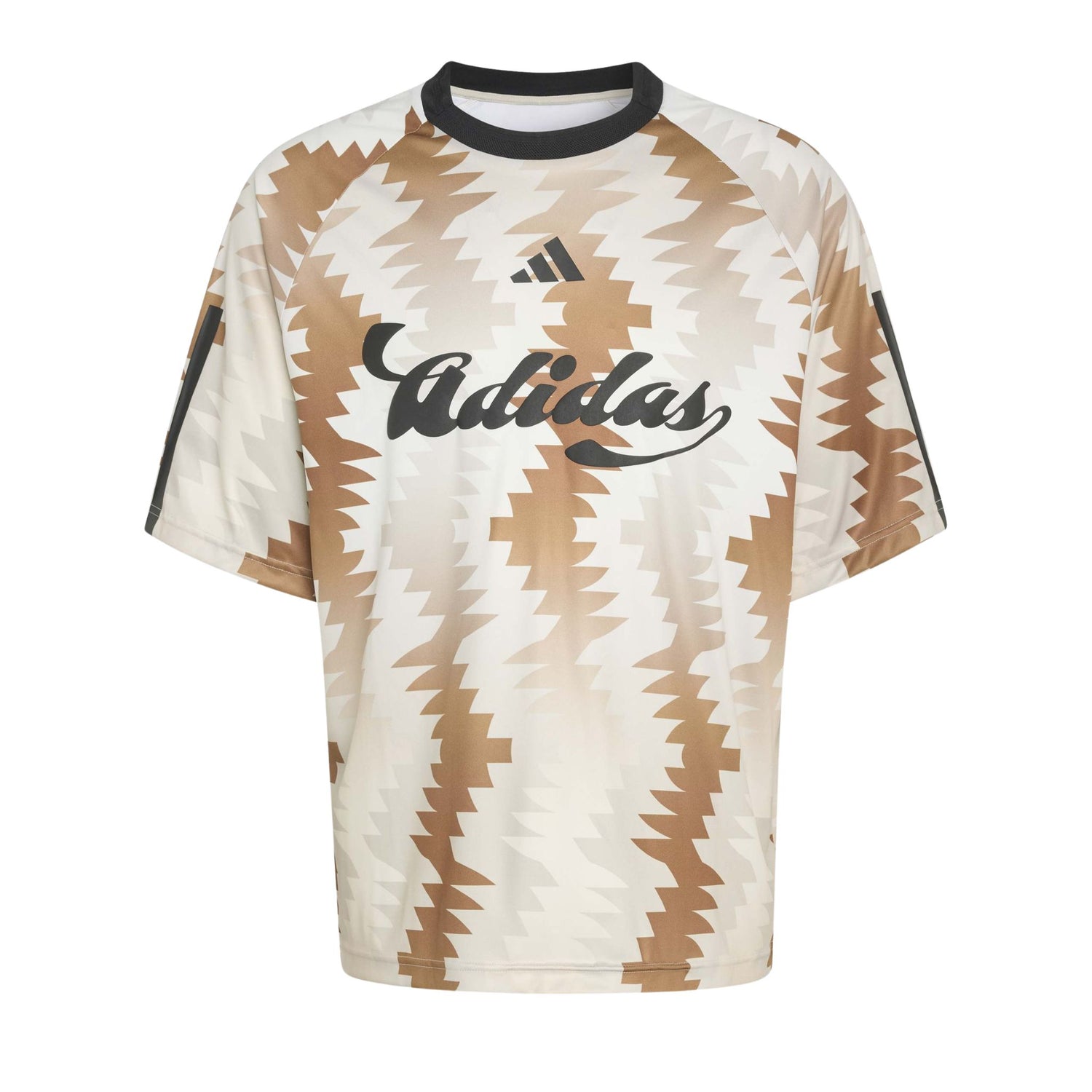 T-Shirt House Of Tiro X Common Goal Uomo - KE0286