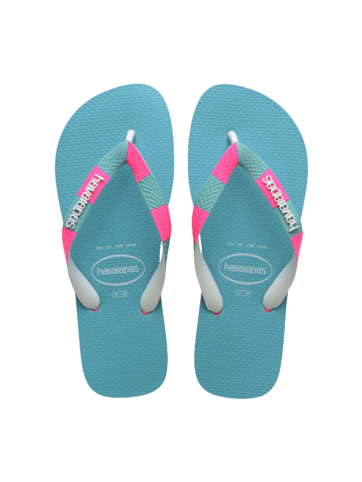 INFRADITO TOP VERANO II DONNA - HAVAIANAS 8986