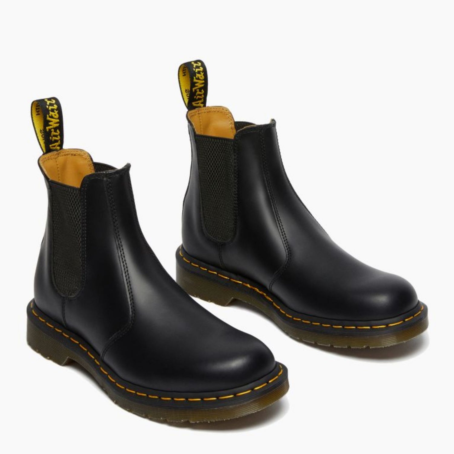 2976 YS Unisex adulto DR. MARTENS STIVALE