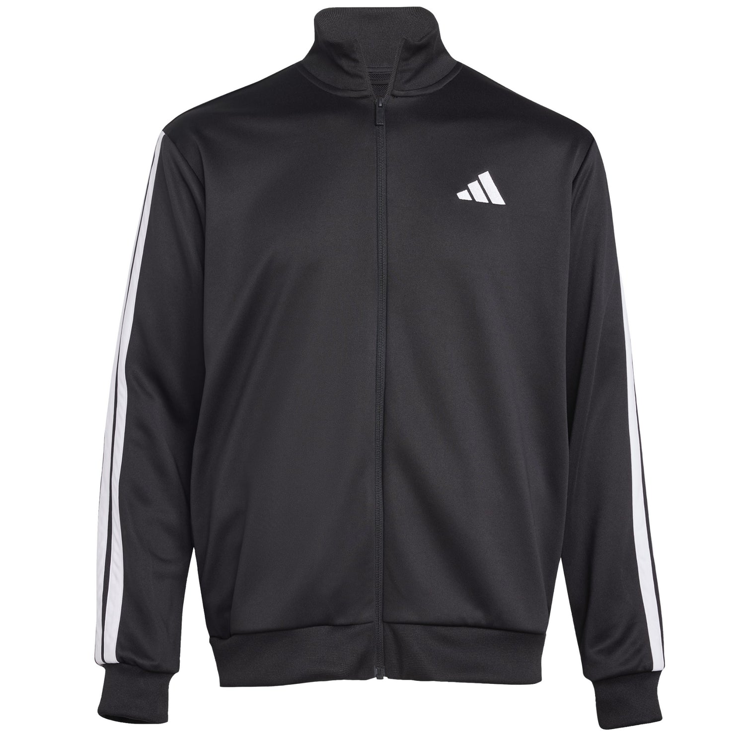 Tuta Sportswear Basic 3 Stripes Uomo - JC5375