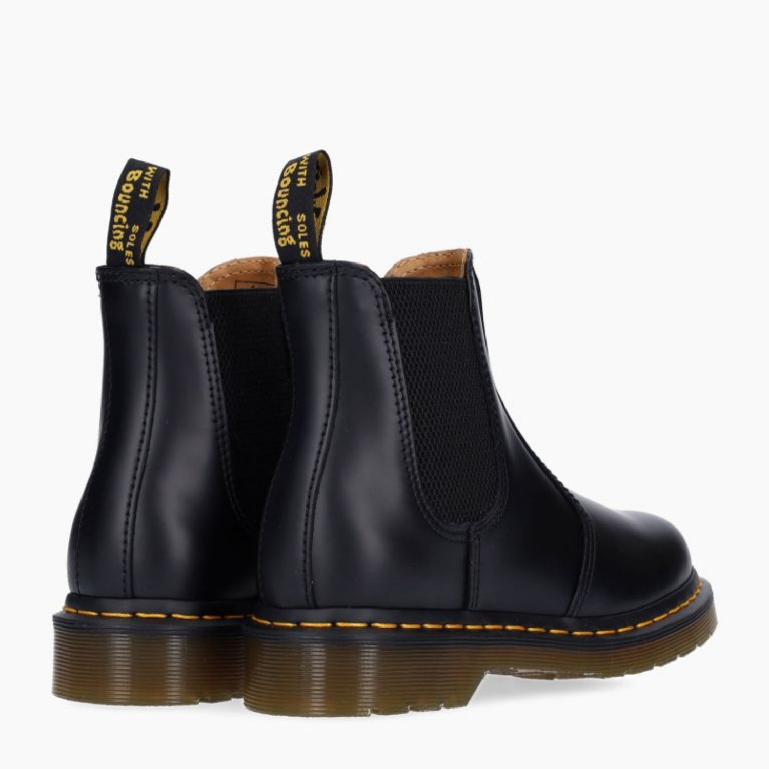 2976 YS Unisex adulto DR. MARTENS STIVALE