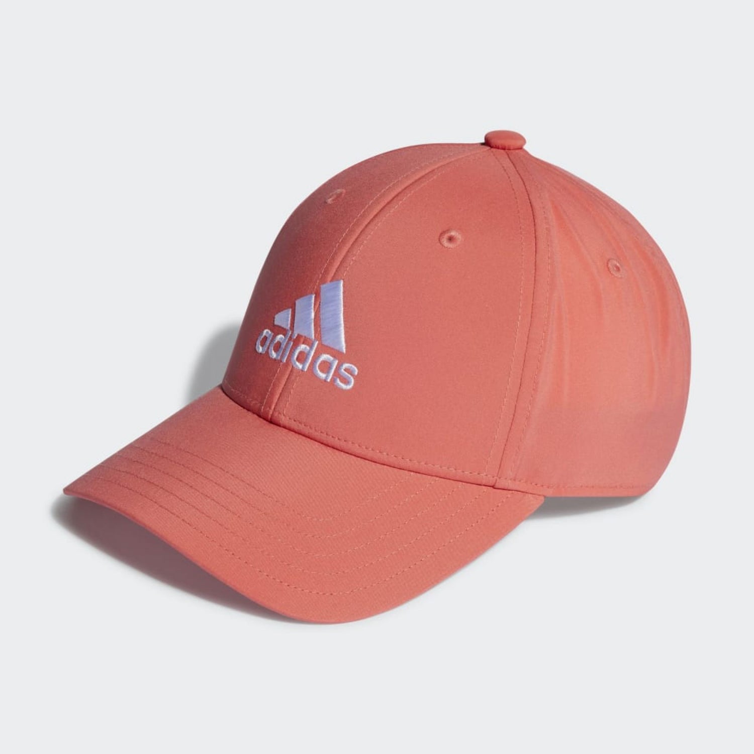 IR7885 BBALLCAP LT EMB 2024 Unisex adulto ADIDAS CALZINI