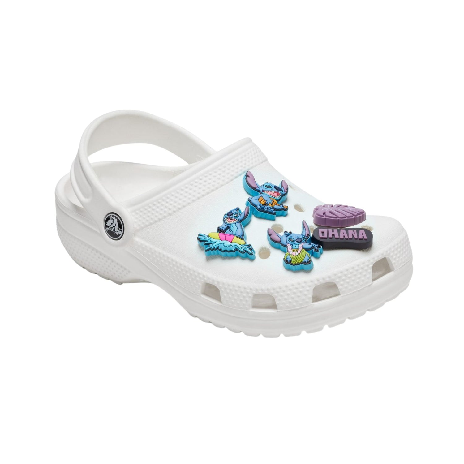 Jib Stitch Tropical 5 Pack Unisex - 4030