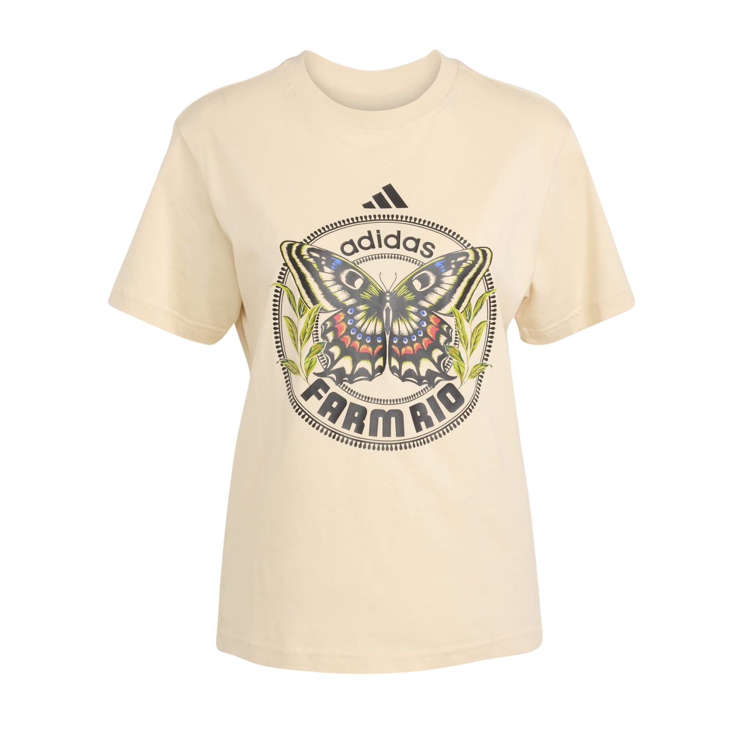 T-shirt FARM Graphic Donna - JL8614