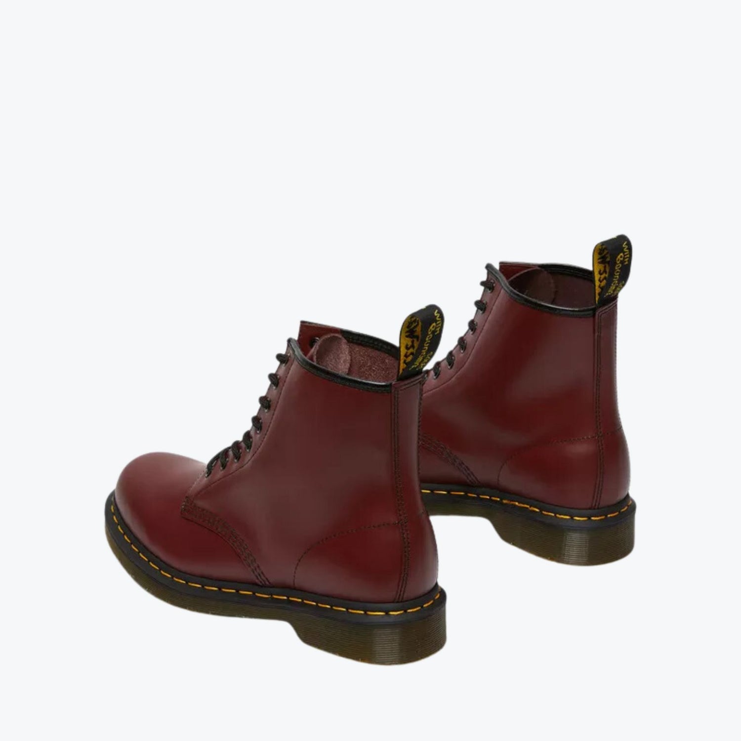 1460 Unisex adulto DR. MARTENS STIVALE